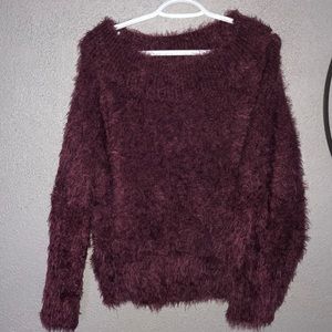 Express Sweater